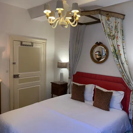 La Grenouille Noire Gasthof