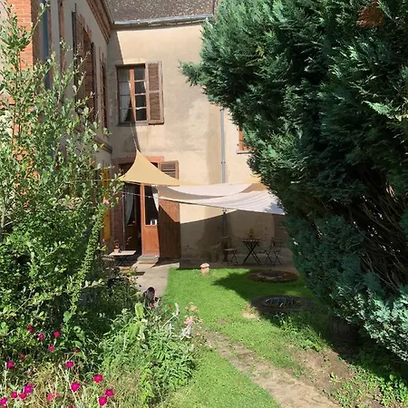 La Grenouille Noire Gasthof