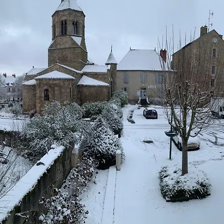 Gasthof La Grenouille Noire 3*