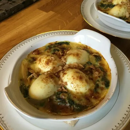 La Grenouille Noire 3*