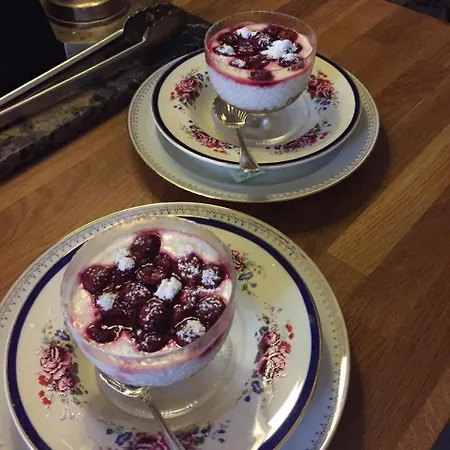 La Grenouille Noire Gasthof Marcillat-en-Combraille