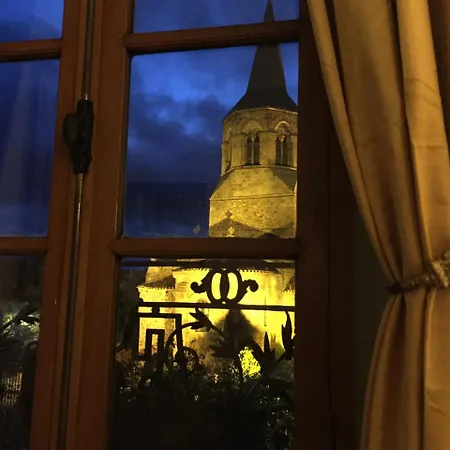 La Grenouille Noire Gasthof