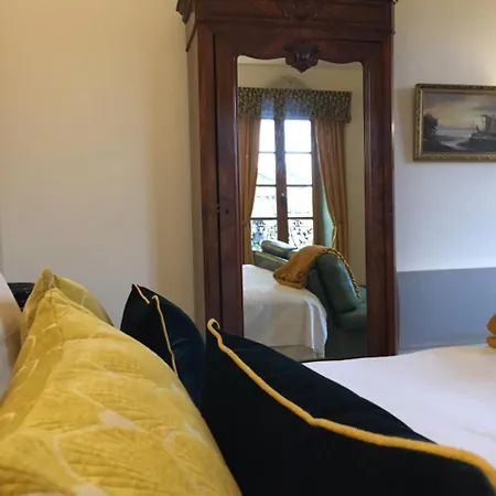 La Grenouille Noire Marcillat-en-Combraille