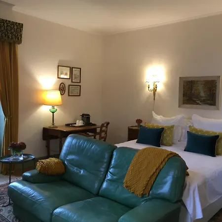 Gasthof La Grenouille Noire