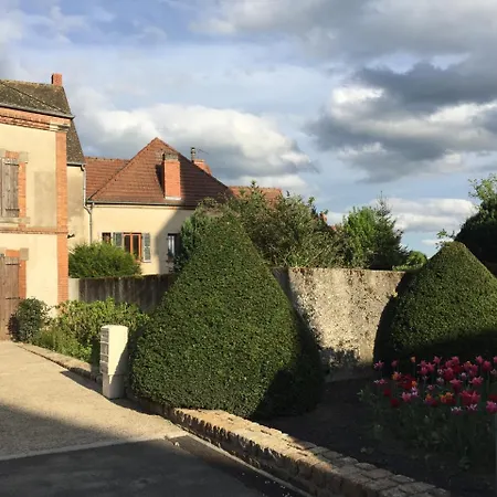 Maison d'hôtes La Grenouille Noire 3*