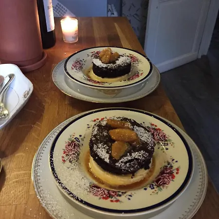 La Grenouille Noire 3* Marcillat-en-Combraille