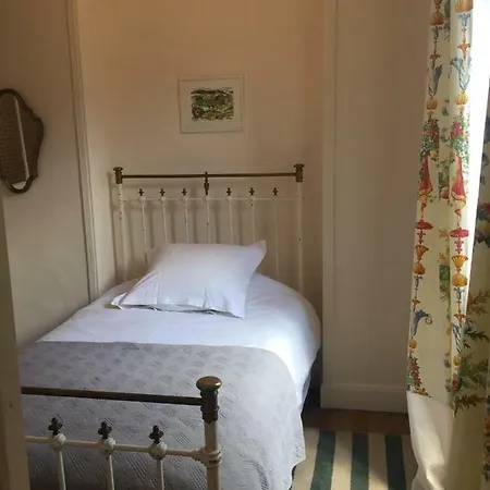 La Grenouille Noire Gasthof 3*