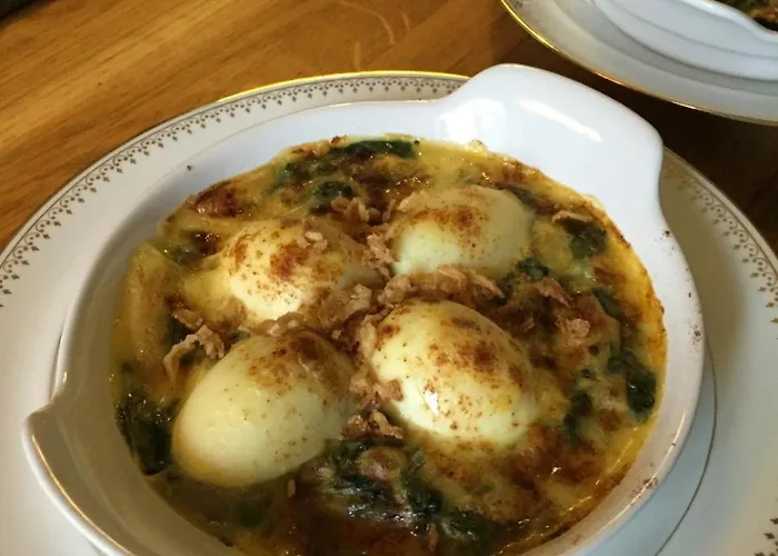 La Grenouille Noire 3*