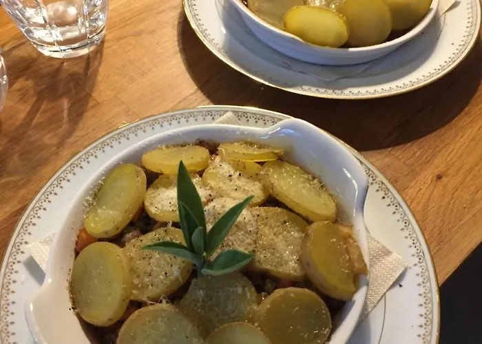 Guest house La Grenouille Noire