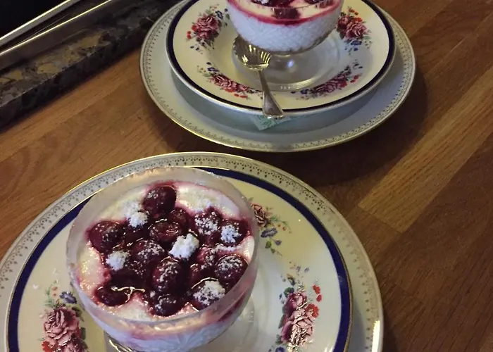 La Grenouille Noire Guest house Marcillat-en-Combraille