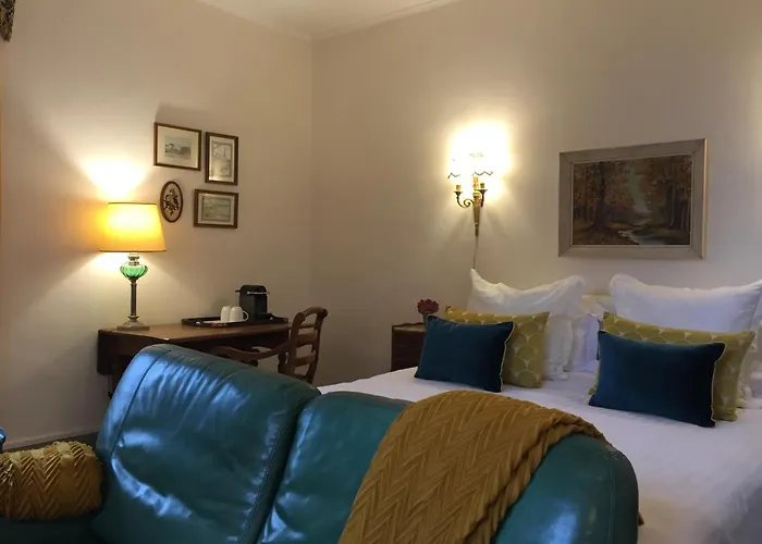 La Grenouille Noire 3* Marcillat-en-Combraille