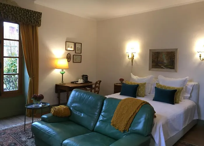 Guest house La Grenouille Noire