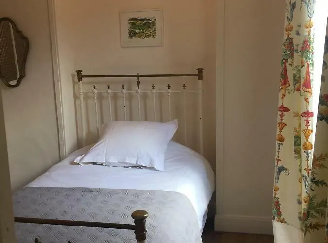 La Grenouille Noire Guest house 3*