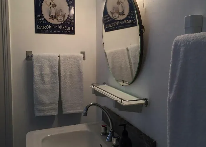 La Grenouille Noire 3* Marcillat-en-Combraille